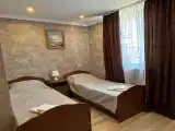 Двухместный номер с 2 отдельными кроватями