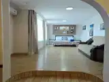 Апартаменты с 1 спальней