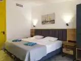Стандарт с видом на бухту