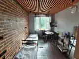 Двухместный номер с 2 отдельными кроватями и балконом