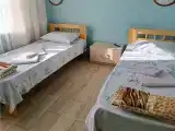 Семейный номер с балконом