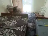 Трехместный номер
