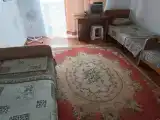 Трехместный номер