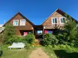 Бюджетный двухместный номер с 2 отдельными кроватями