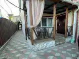 Апартаменты - 1-й этаж