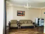 Четырехместный номер с балконом