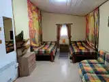 Двухместный номер с 2 отдельными кроватями