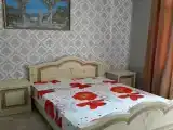 Двухместный номер с 1 кроватью и балконом, вид на море