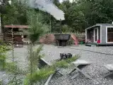 Небольшой двухместный номер с 1 кроватью