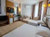 Standard Double Room - City View