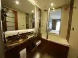 Deluxe Twin Room With Sea View