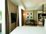 Suite With Golden Horn View And Terrace - With View