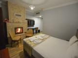 Double Room with Lake View