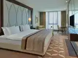 Superior Room With Queen Size Bed - City View