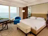 King Room With Sea View - Club Access