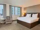 Grand Deluxe King Room - Free Spa Access - City View
