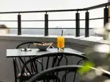Superior Double With Terrace