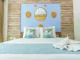 Deluxe Ab2 Double Room
