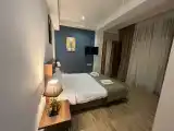 Budget Double Room - Garden View