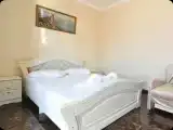 Двухместный номер с 1 кроватью и балконом
