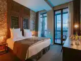 Superior Double or Twin Room with City View
