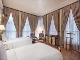 Deluxe Room, 2 Twin Beds