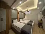 Economy Triple Room (Basement Floor)