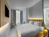 Double Room - City View