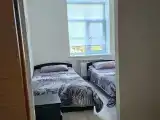 Бюджетный двухместный номер с 2 отдельными кроватями