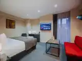 Double or Twin Room - Disability Access