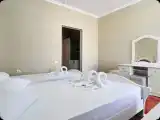 Четырехместный номер с балконом