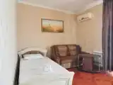 Семейный люкс с балконом