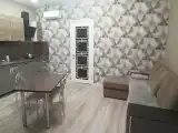 Коттедж с балконом