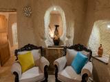 Superior King Suite