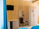 Двухместный номер с 2 отдельными кроватями