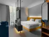 King Suite - City View