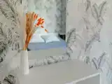 Коттедж с видом на горы