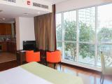 Deluxe Room, 1 Twin Bed, Accessible