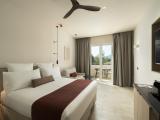 Double Room, Balcony