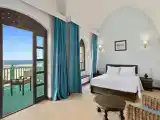 Premium Room, Terrace, Sea View