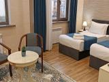 Standard Twin Room - City View