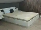 Большой двухместный номер с 1 кроватью