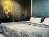 Полулюкс с балконом