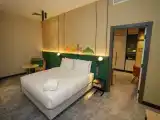 One-Bedroom Suite with City View