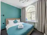 Стандартный двухместный номер с 1 кроватью