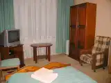 Одноместный номер