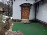 Семейный номер с видом на горы