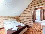 Номер в Срубе четырехместный