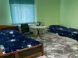 Двухместный номер с 2 отдельными кроватями