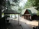 Коттедж рядом с пляжем № 1